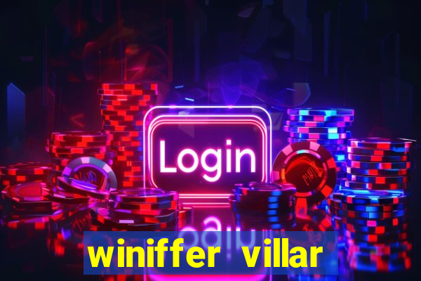 winiffer villar only fans