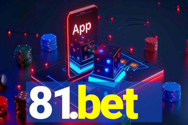 81.bet