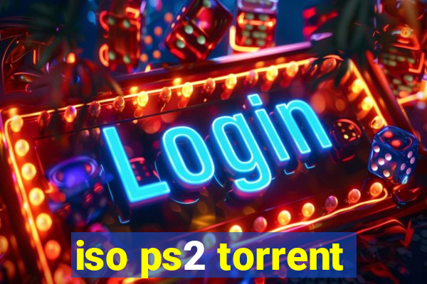 iso ps2 torrent