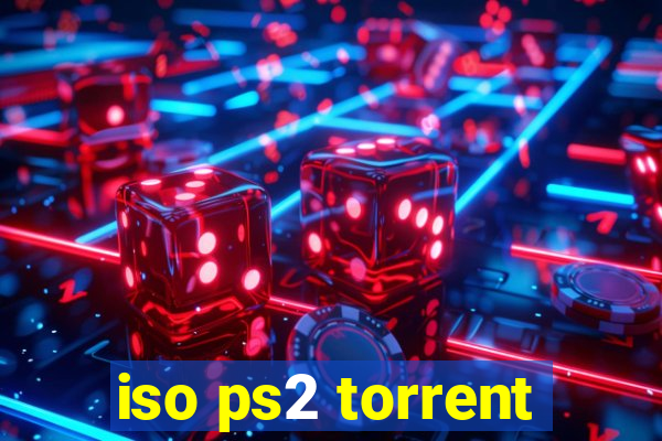 iso ps2 torrent