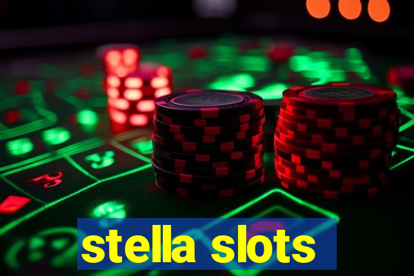 stella slots