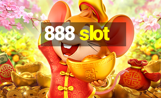 888 slot