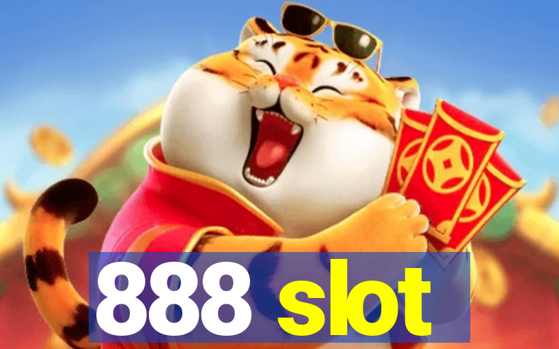 888 slot