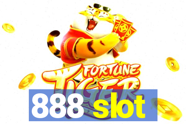 888 slot