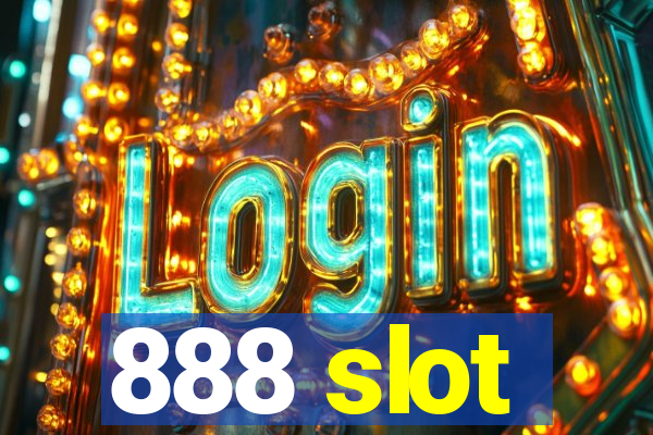 888 slot