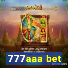 777aaa bet