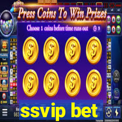 ssvip bet