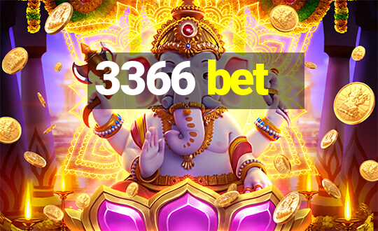 3366 bet