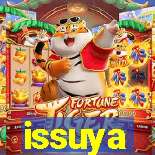 issuya