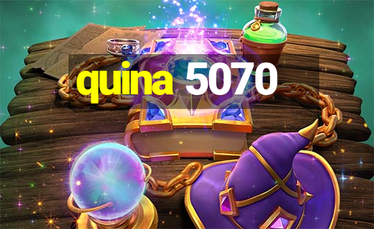 quina 5070