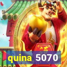 quina 5070