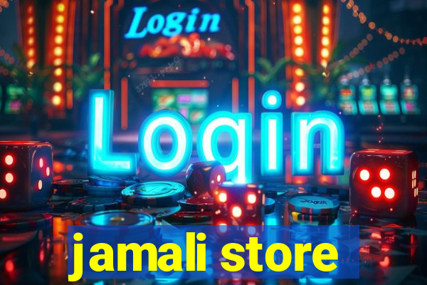 jamali store