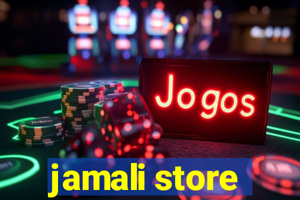 jamali store