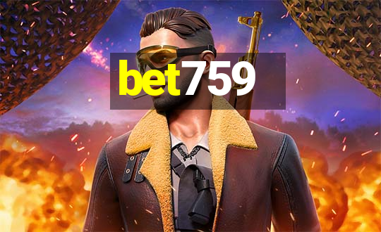 bet759