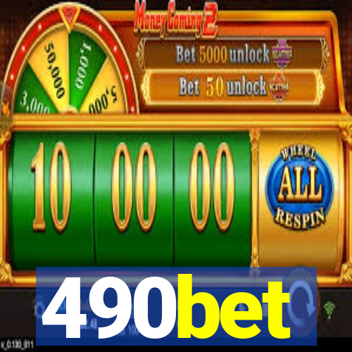 490bet