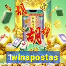 1winapostas