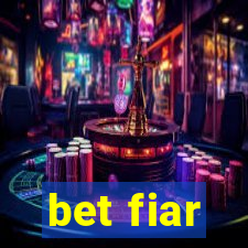 bet fiar