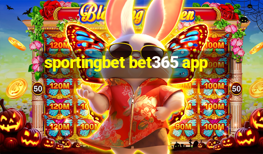 sportingbet bet365 app