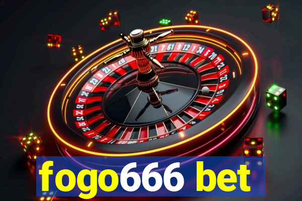 fogo666 bet