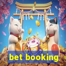 bet booking