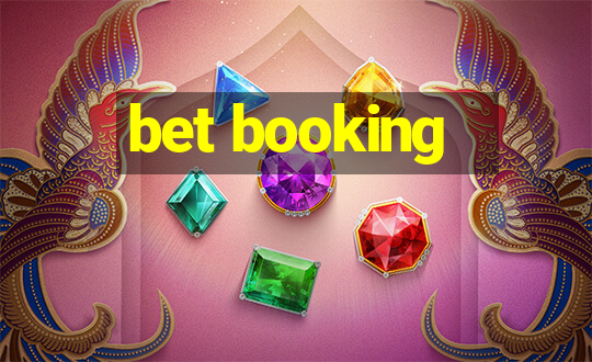 bet booking