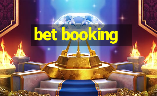 bet booking