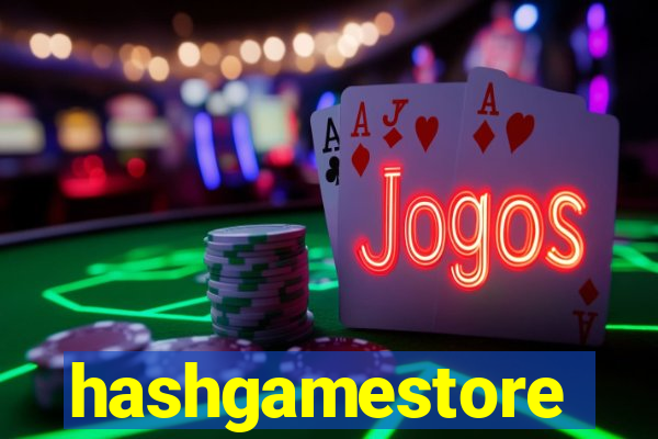 hashgamestore