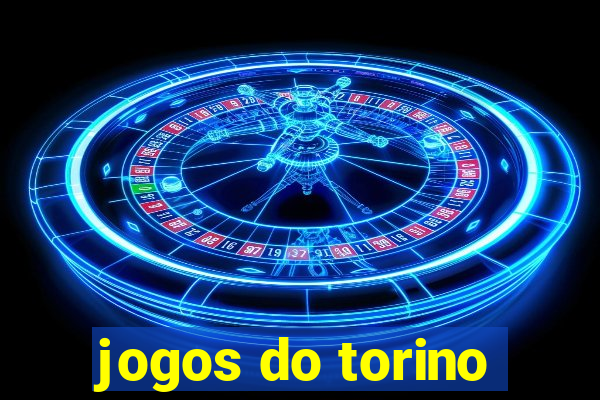 jogos do torino