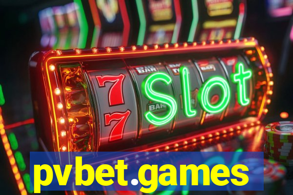 pvbet.games