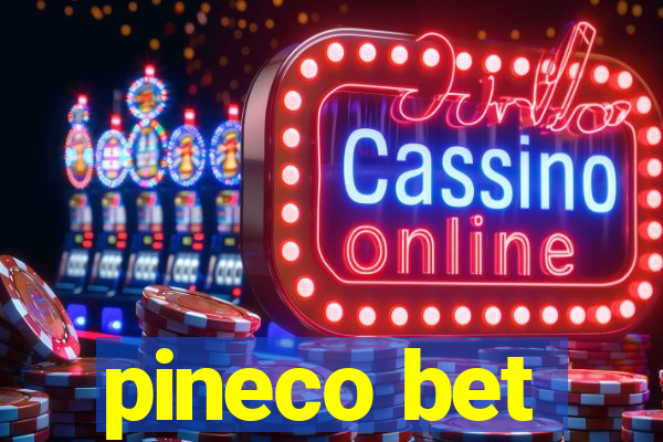 pineco bet