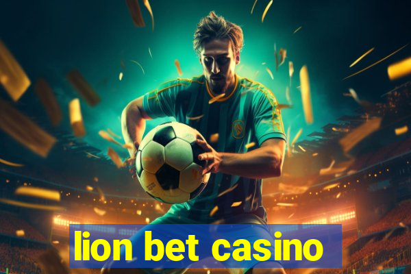 lion bet casino