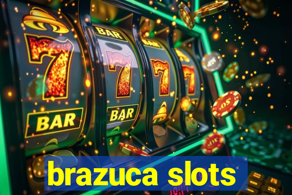 brazuca slots