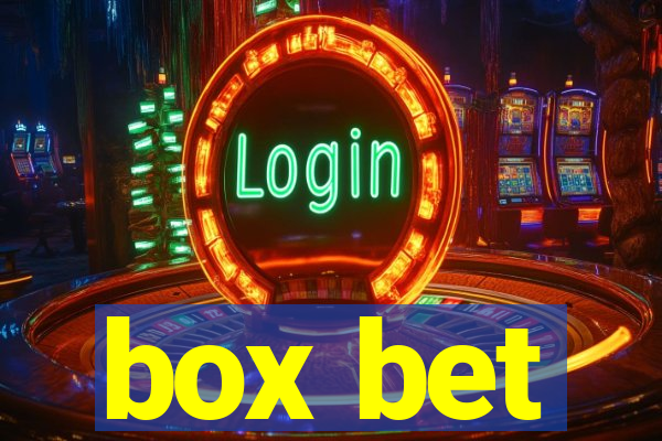 box bet