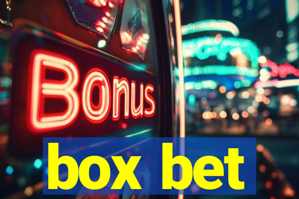 box bet