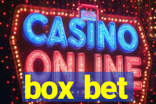 box bet