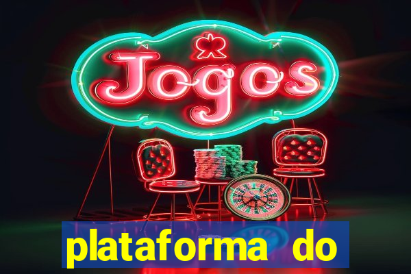 plataforma do fortune tiger