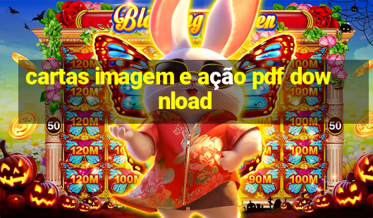 cartas imagem e ação pdf download