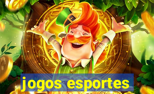 jogos esportes