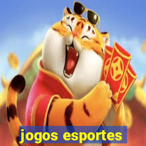 jogos esportes