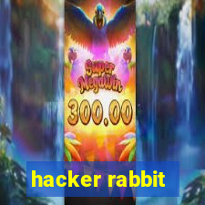 hacker rabbit