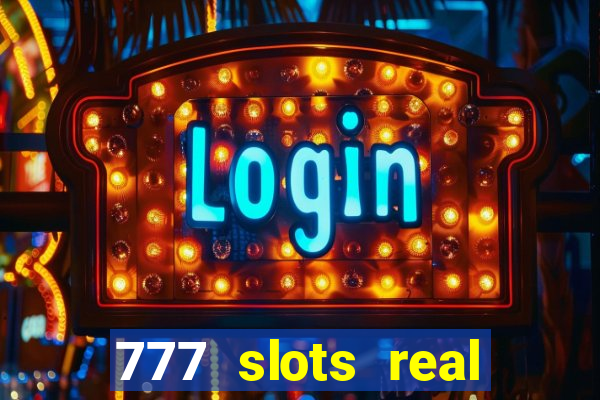 777 slots real cash paypal