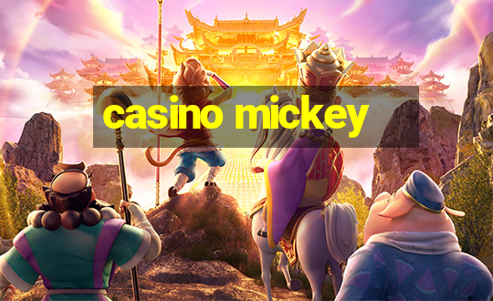 casino mickey