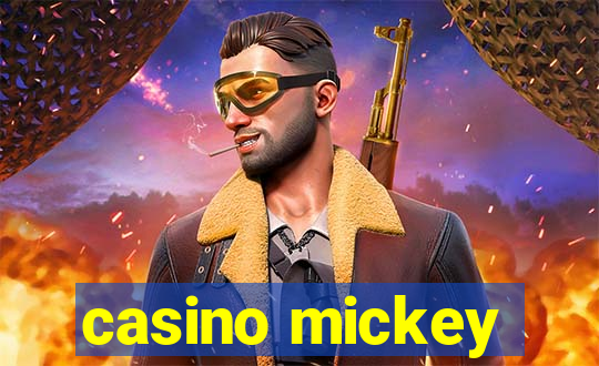 casino mickey