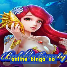 online bingo no deposit bonus