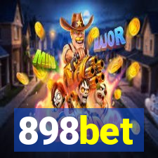 898bet