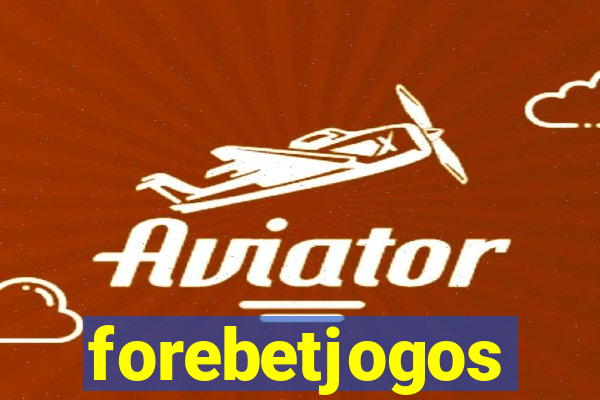 forebetjogos