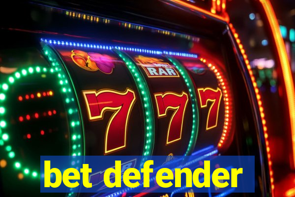 bet defender