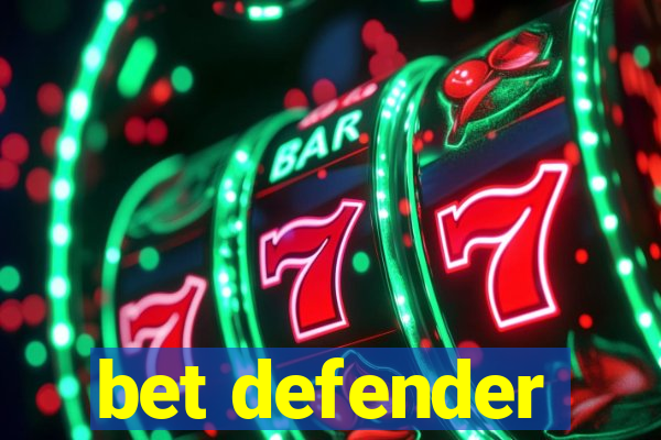 bet defender