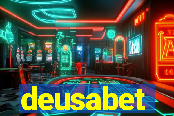 deusabet