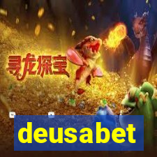 deusabet